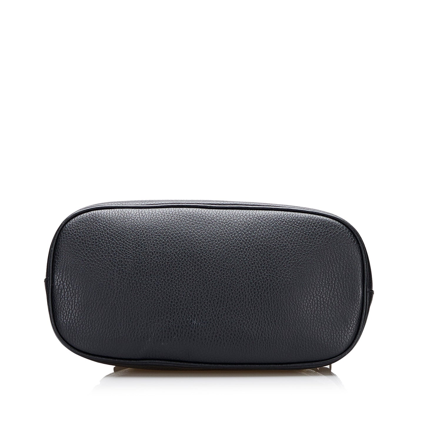 Gucci GG Charm Dome Satchel