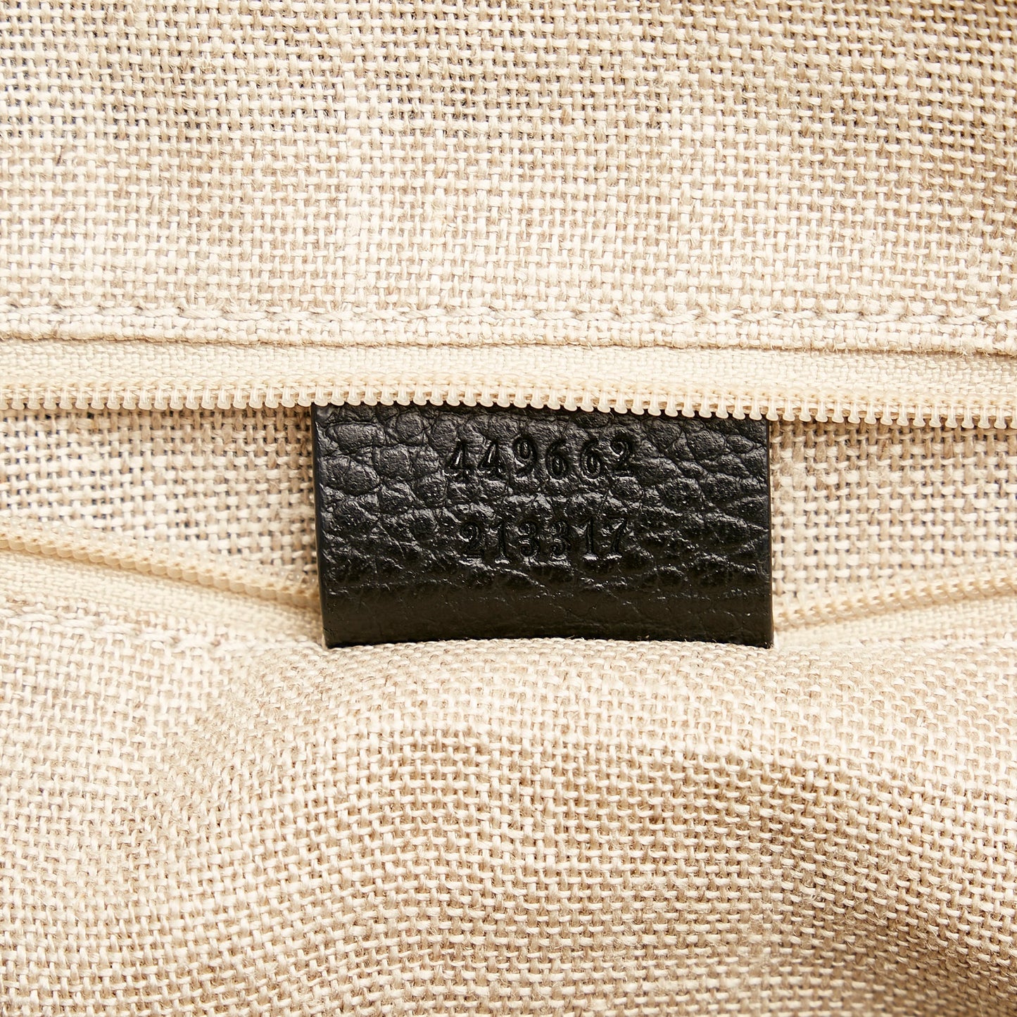 Gucci GG Charm Dome Satchel
