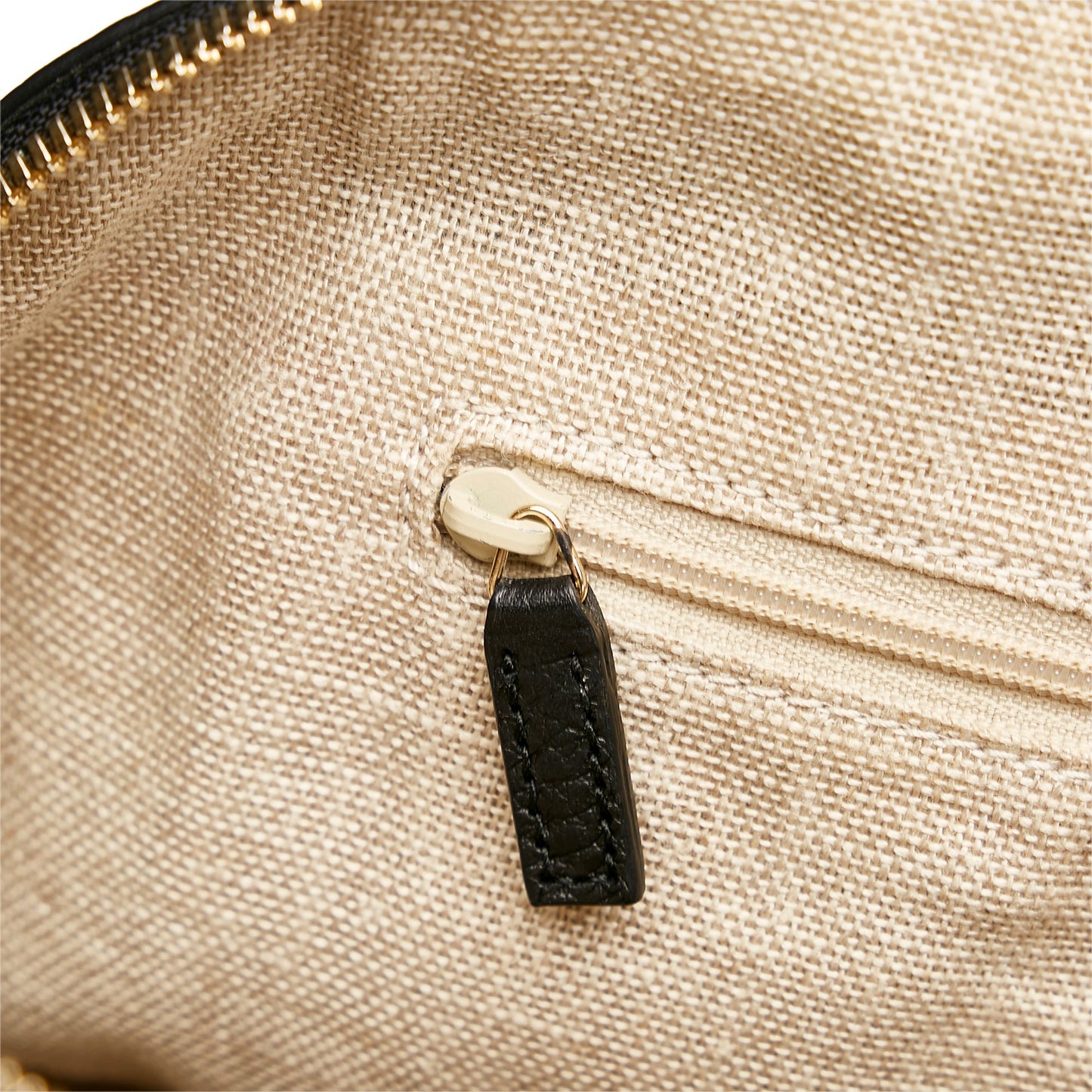 Gucci GG Charm Dome Satchel