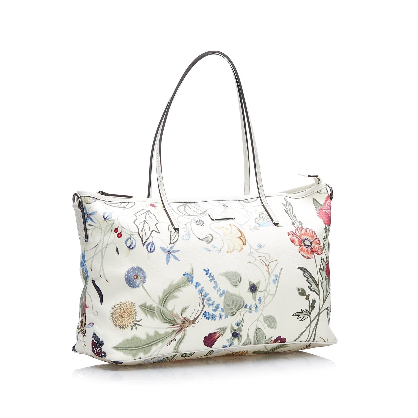 Gucci Medium Flora Knight Satchel