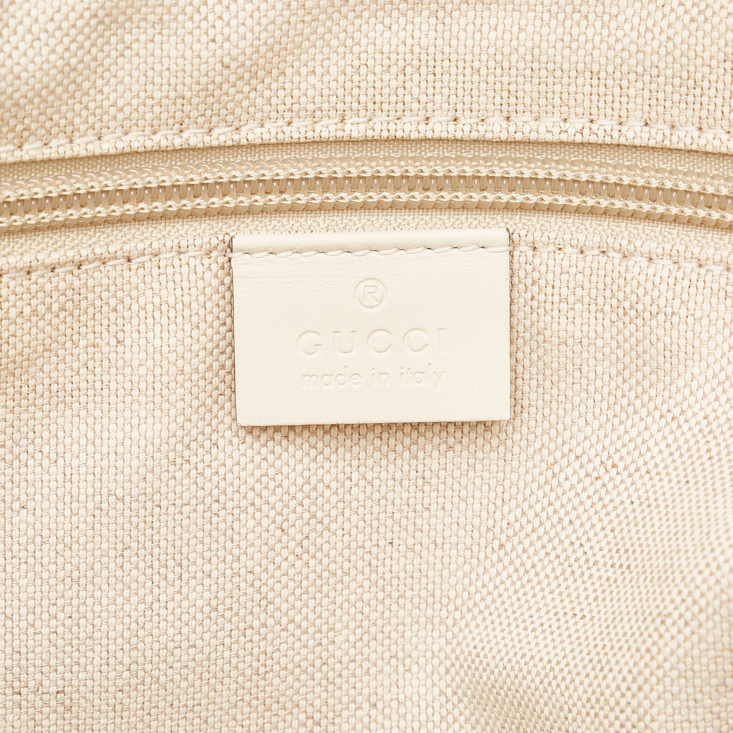Gucci Medium Flora Knight Satchel
