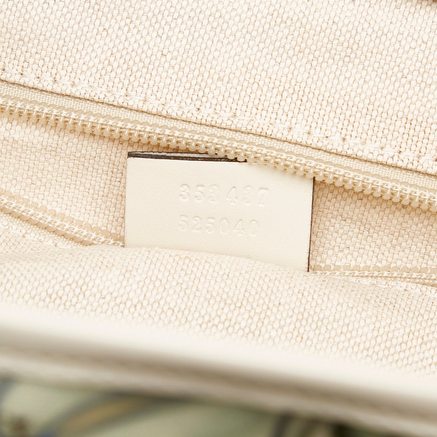 Gucci Medium Flora Knight Satchel