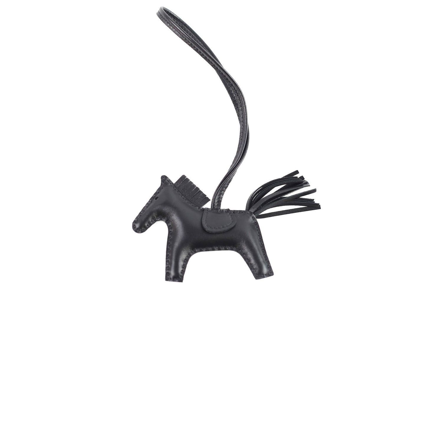 Hermes Rodeo Black