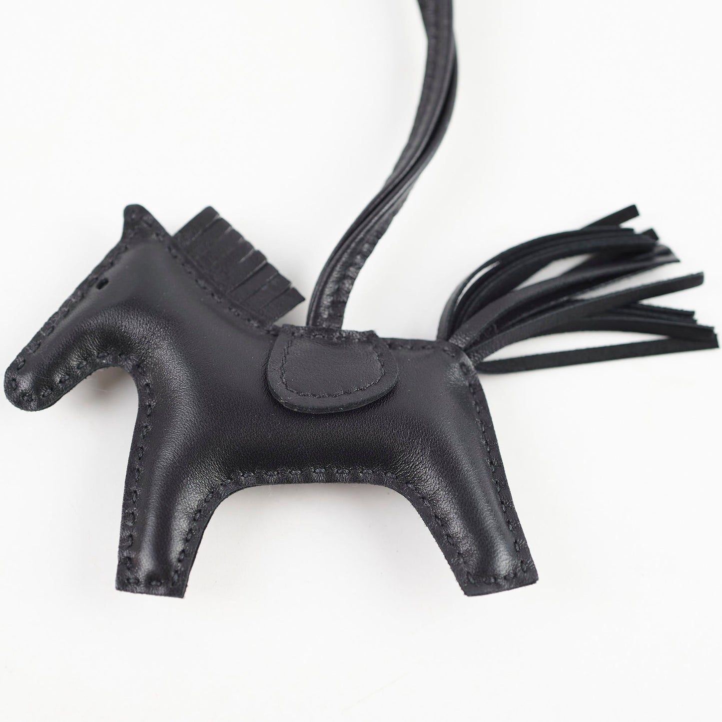 Hermes Rodeo Black