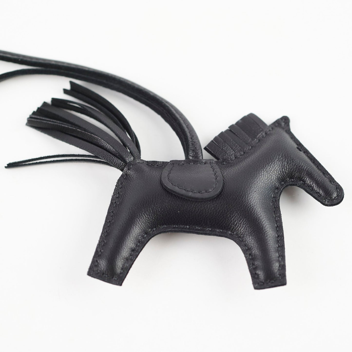 Hermes Rodeo Black