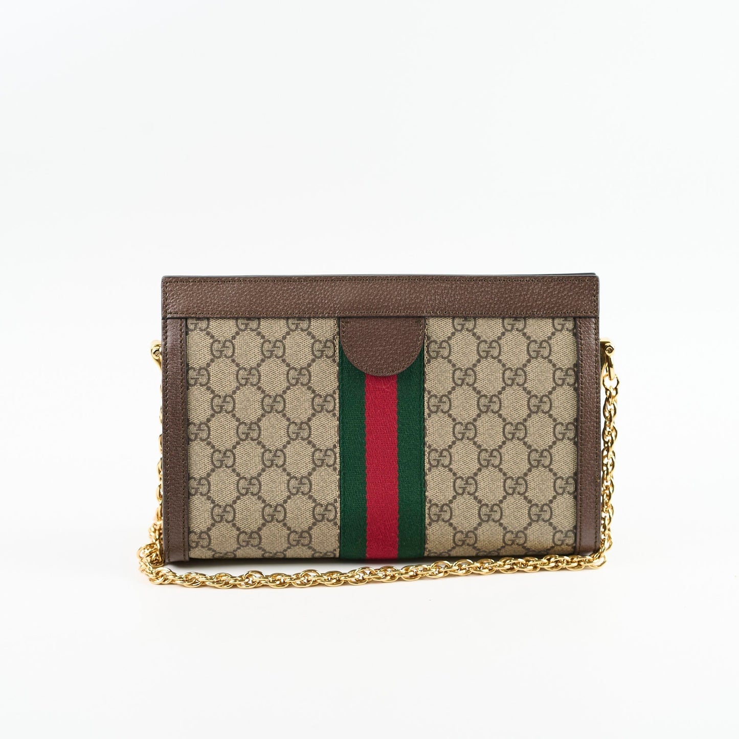 Gucci Ophidia Small Shoulder Bag