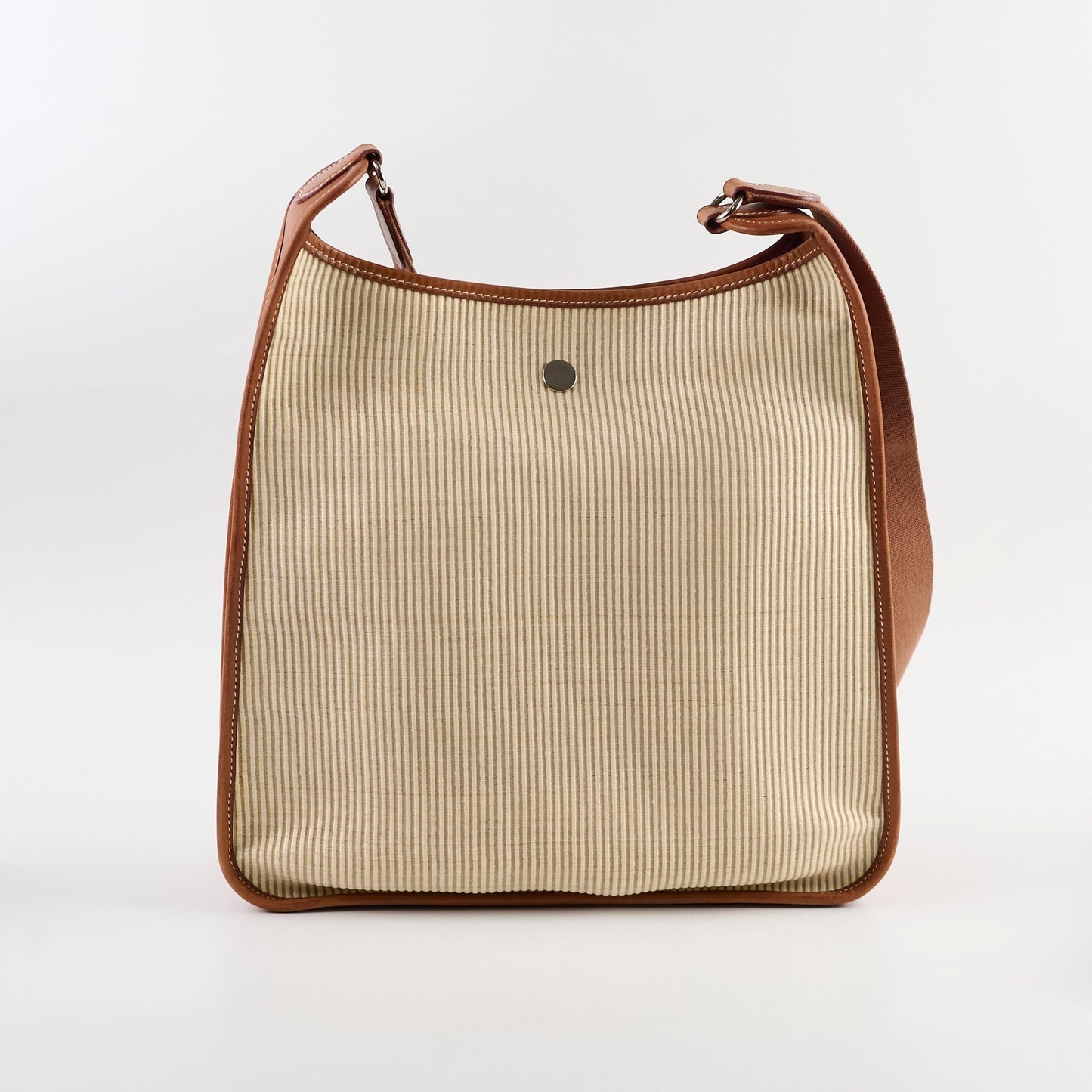 Hermes Vespa GM Barenia Crinoline