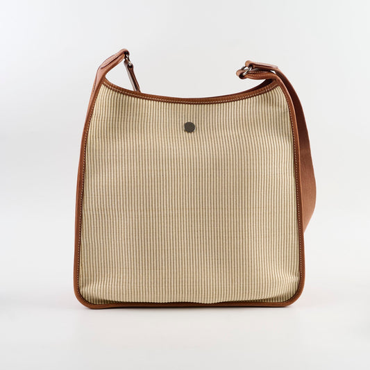 Hermes Vespa GM Barenia Crinoline