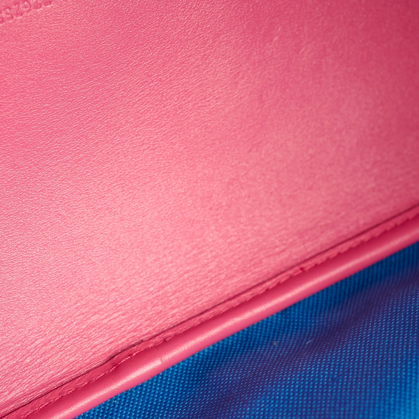 Gucci Ophidia Large Tote Hot Pink