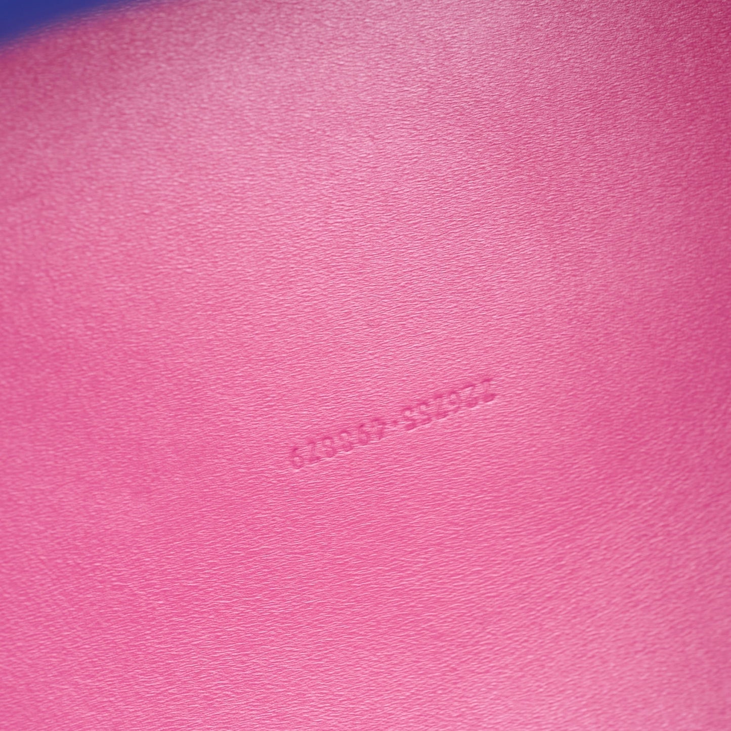 Gucci Ophidia Large Tote Hot Pink