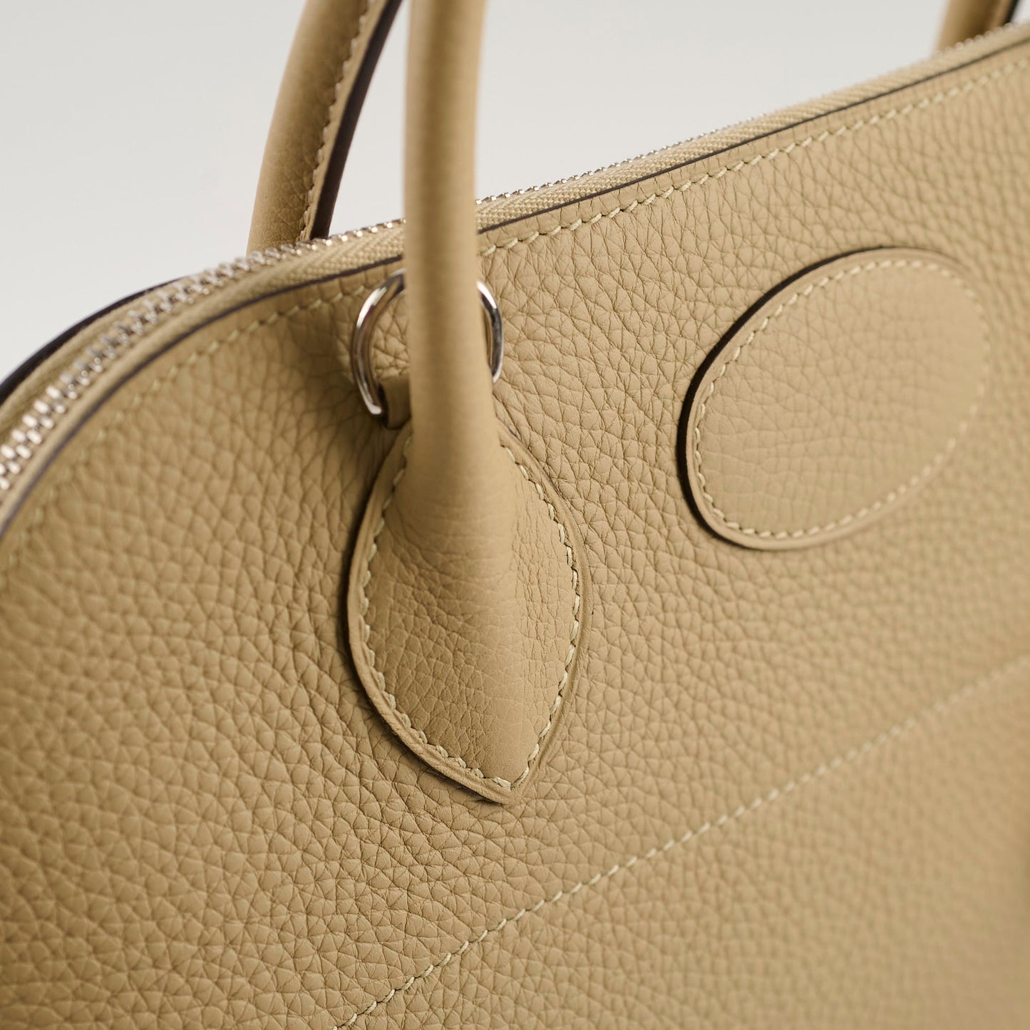 Hermes Bolide 31 Trench  X Stamp