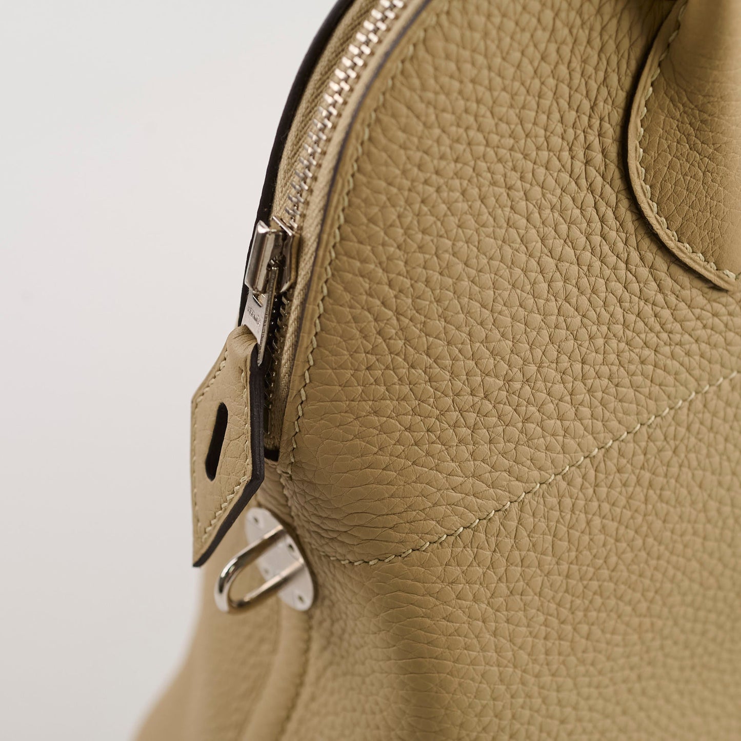 Hermes Bolide 31 Trench  X Stamp