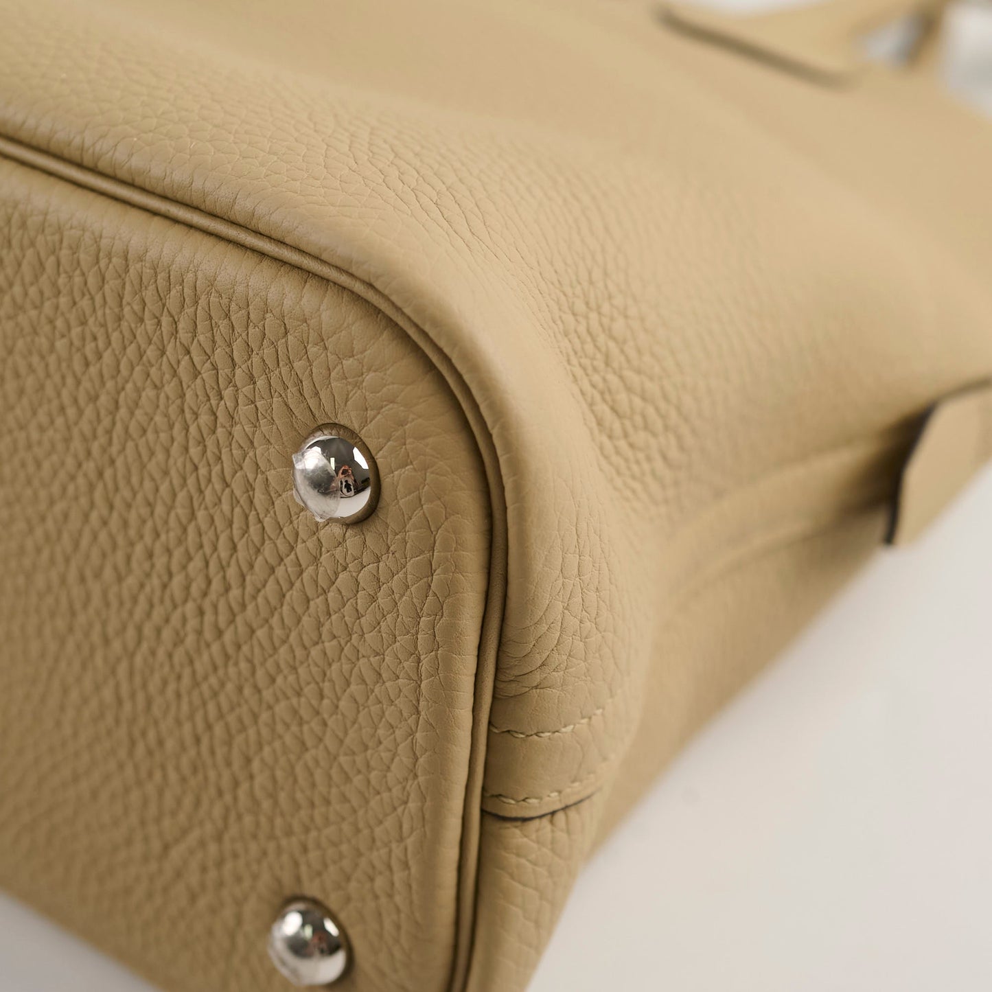 Hermes Bolide 31 Trench  X Stamp
