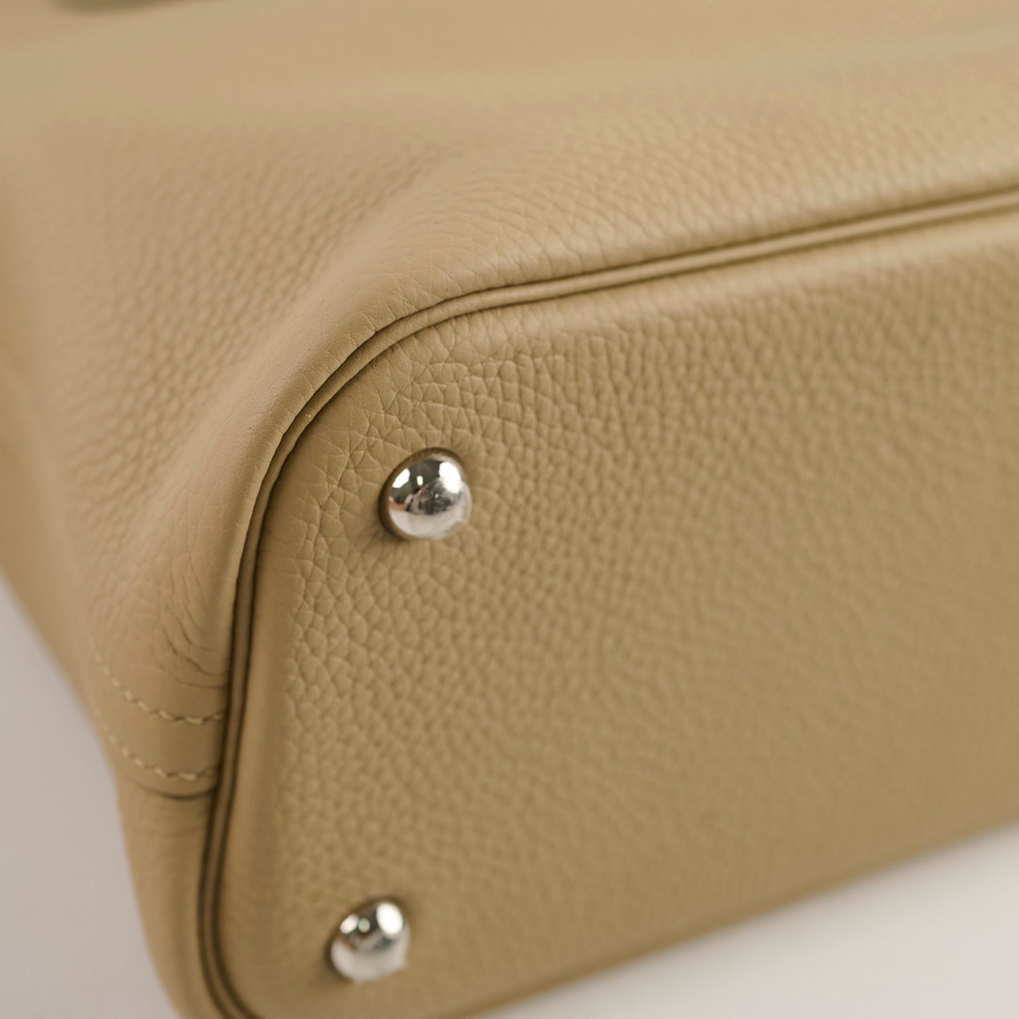 Hermes Bolide 31 Trench  X Stamp