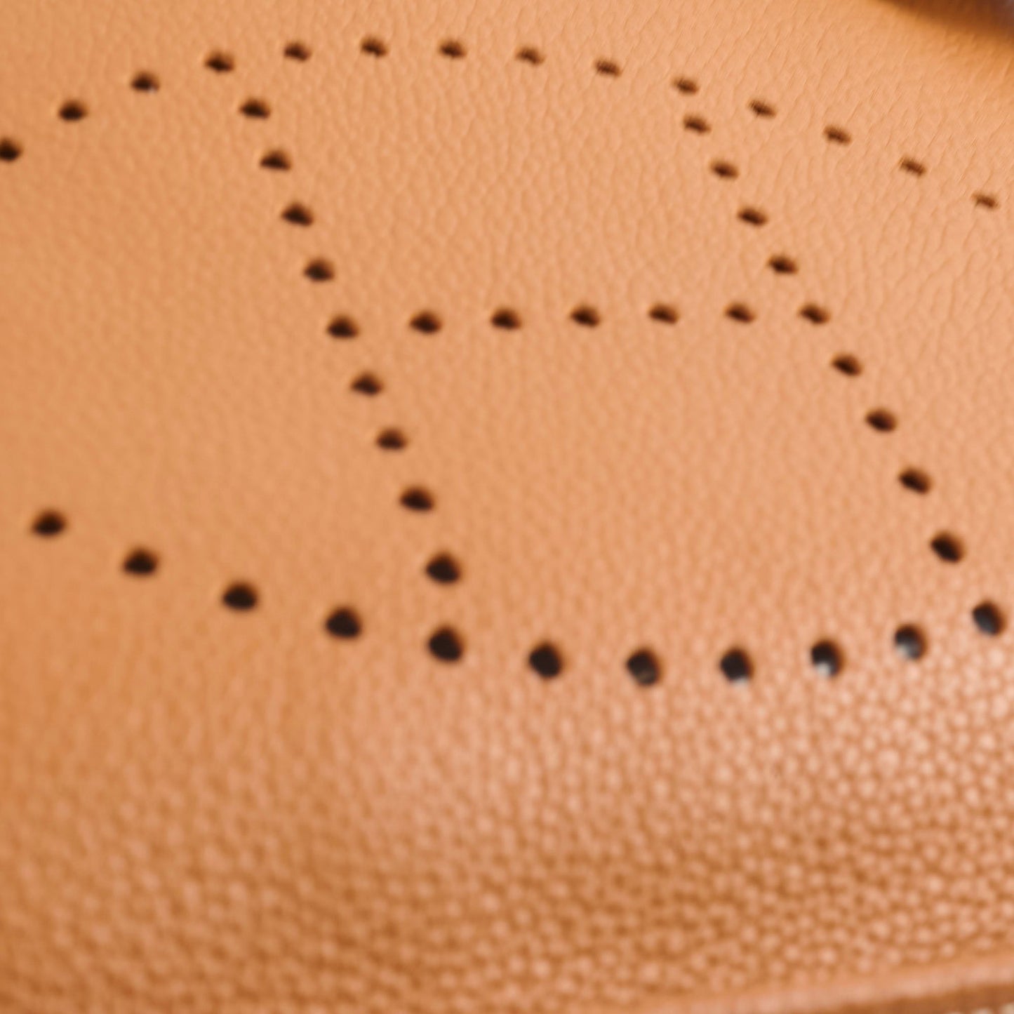 Hermes Evelyn 29 Gold Stamp M Square