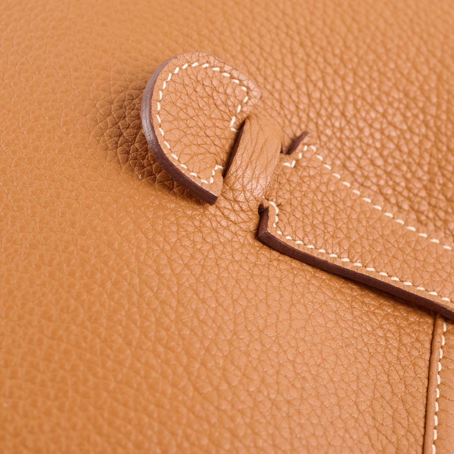 Hermes Evelyn 29 Gold Stamp M Square