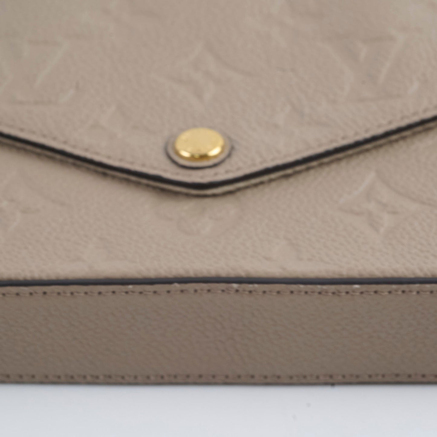 Louis Vuitton Felicie Pochette Empreinte