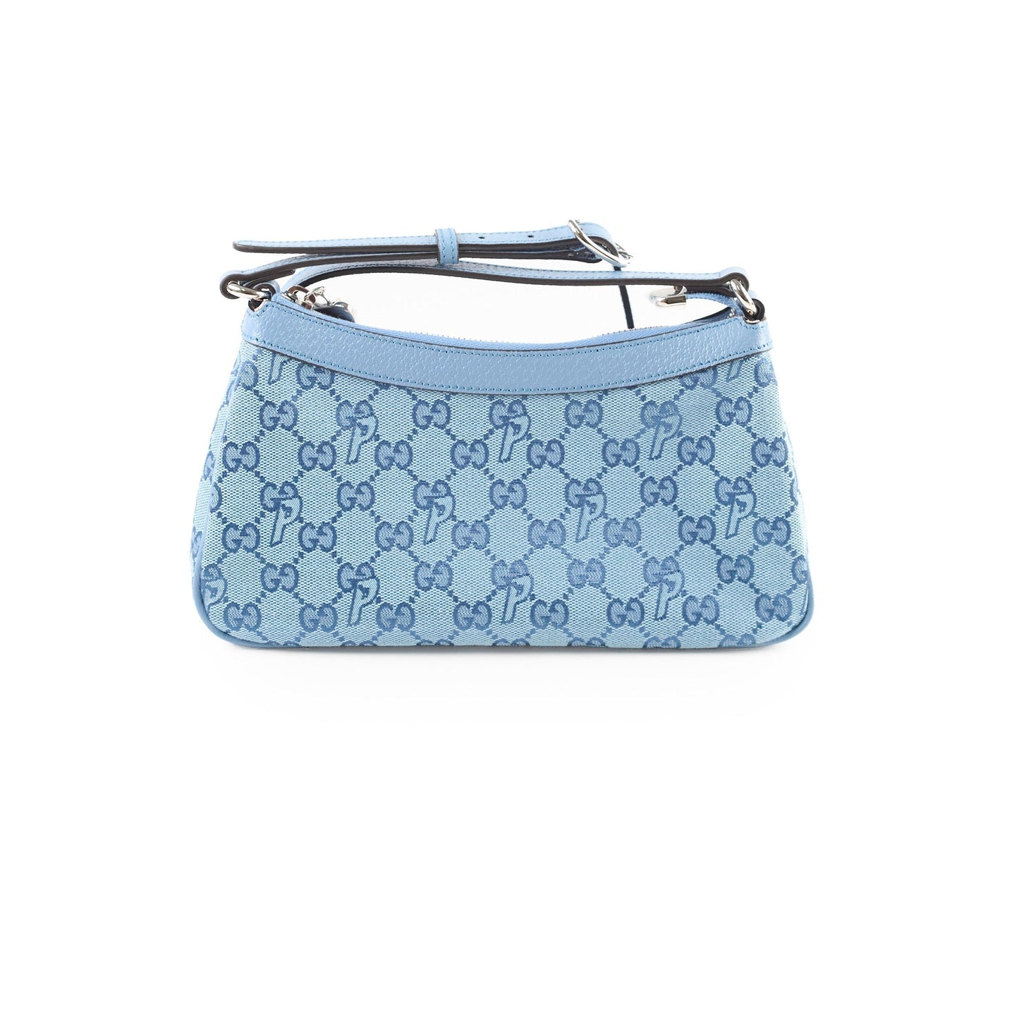 Gucci x Palace Bag Blue