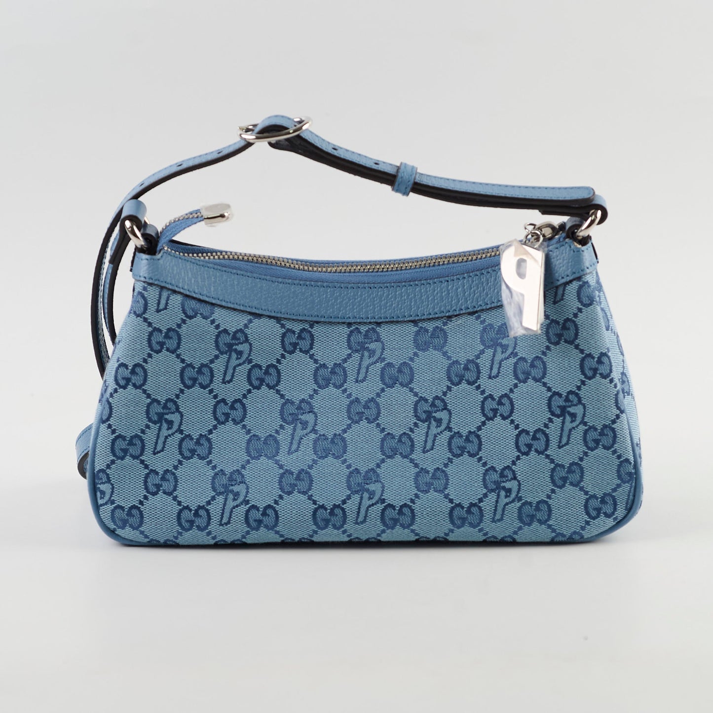 Gucci x Palace Bag Blue