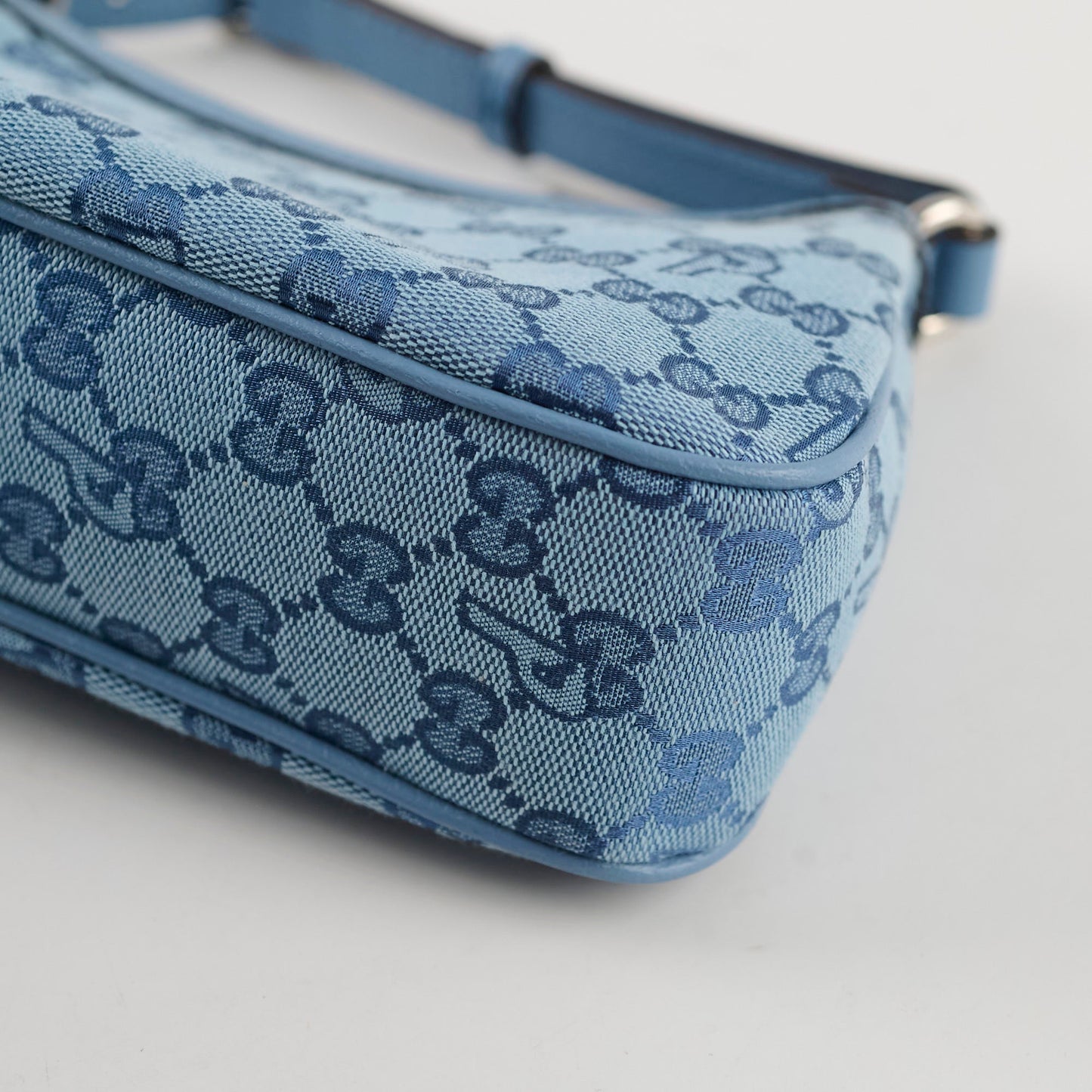 Gucci x Palace Bag Blue