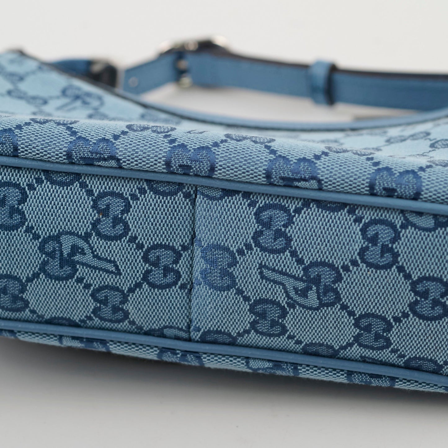 Gucci x Palace Bag Blue