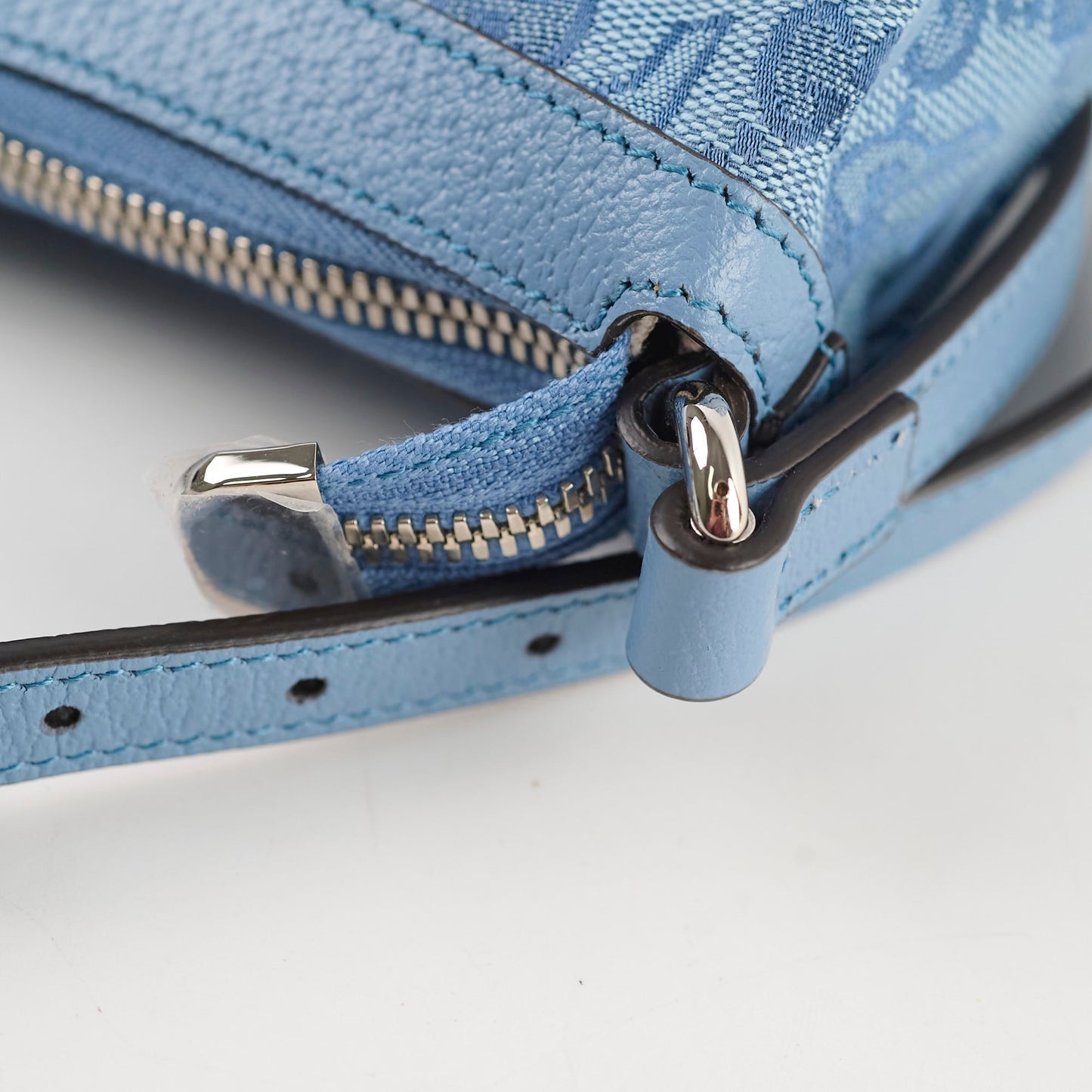 Gucci x Palace Bag Blue