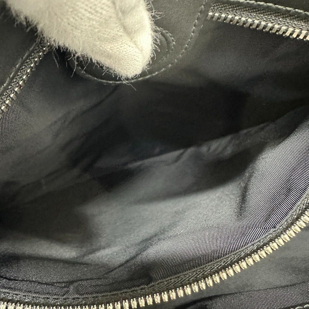 GUCCI Tote Bag 456217 GG Supreme Canvas beige GG mens Used