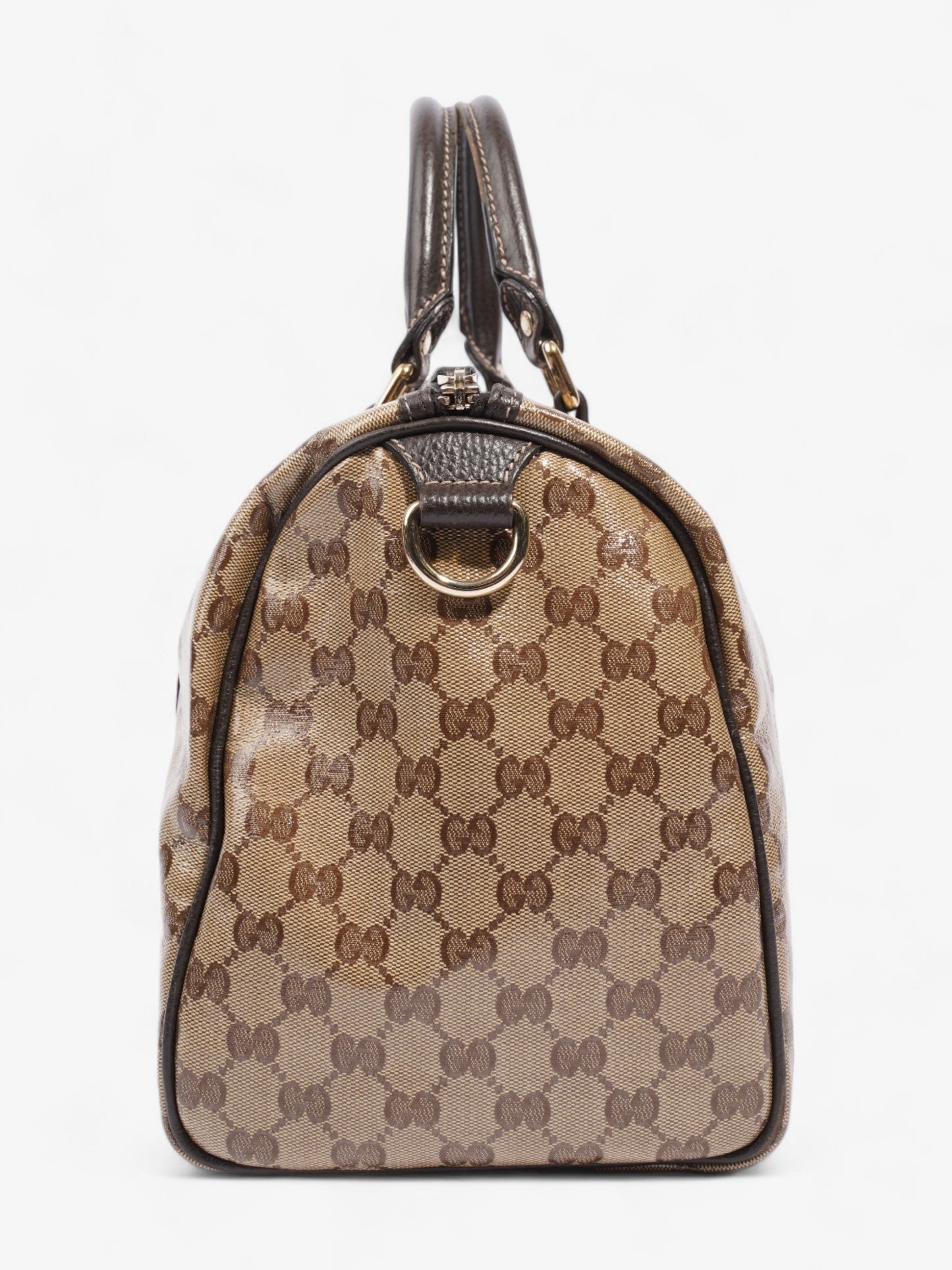 Gucci Boston GG Supreme Canvas
