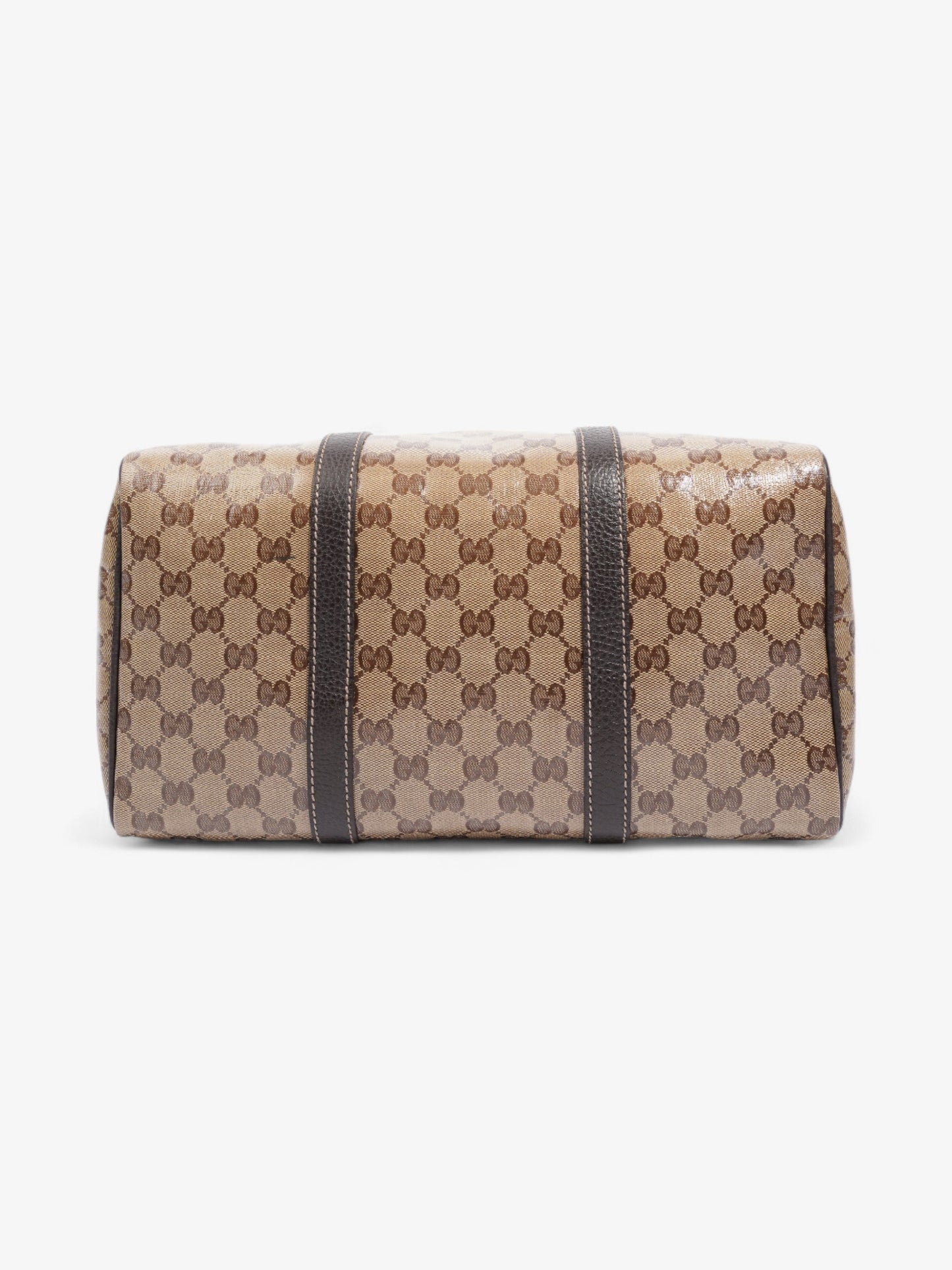 Gucci Boston GG Supreme Canvas