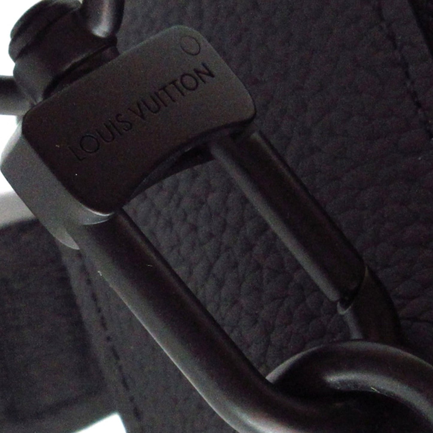 LOUIS VUITTON Alpha Wearable Wallet Crossbody Bag
