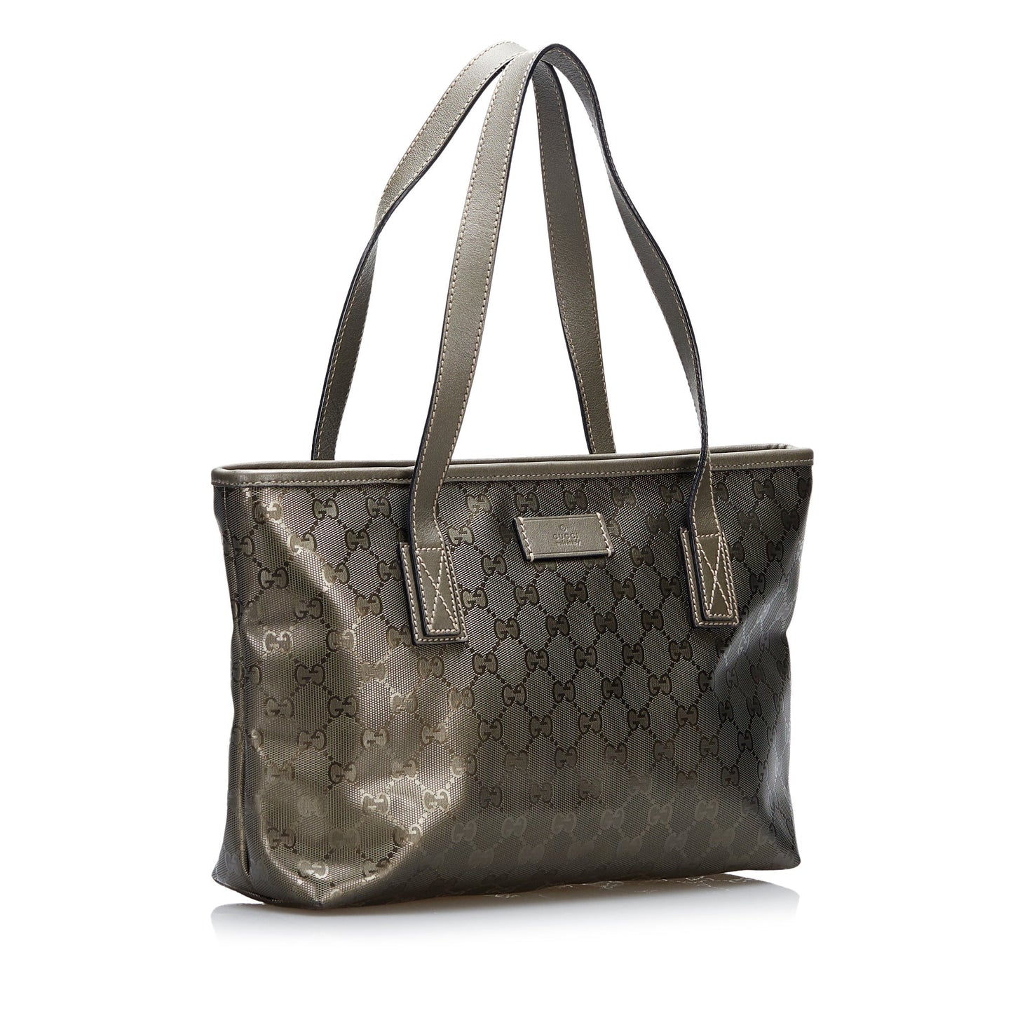 Gucci GG Imprime Handbag