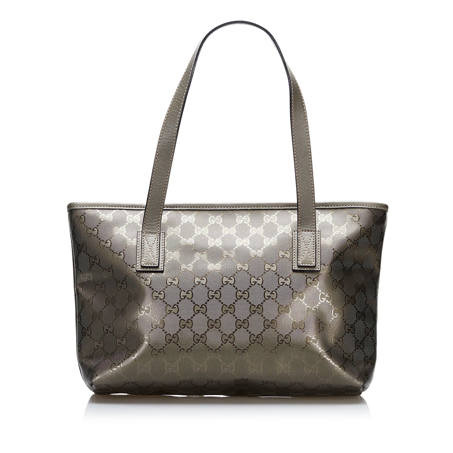 Gucci GG Imprime Handbag