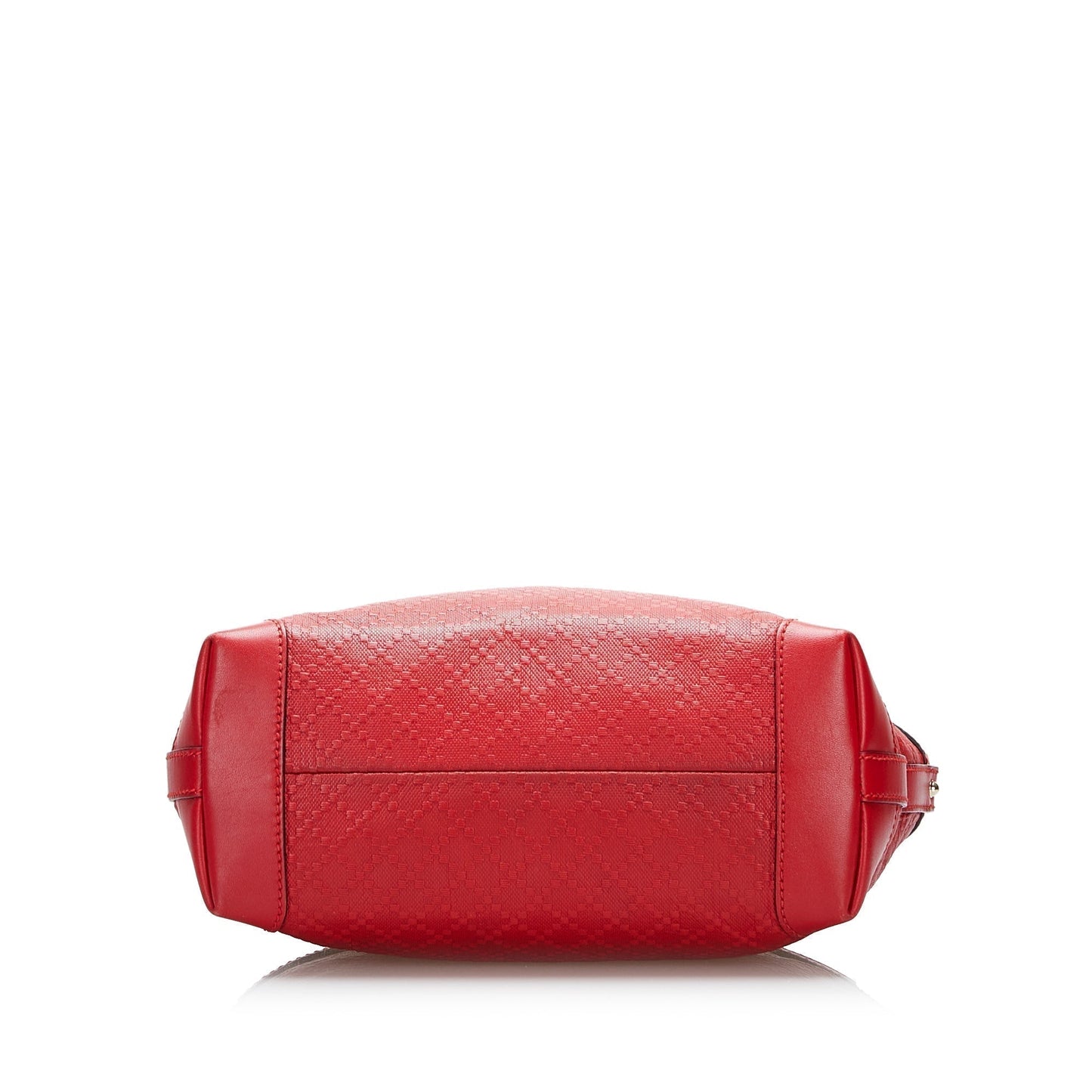 Gucci Diamante Craft Tote Bag