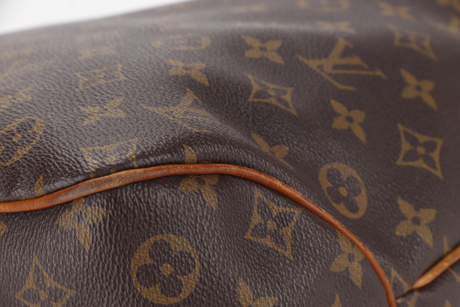 LOUIS VUITTON DELIGHTFUL M40352 PM MONOGRAM CANVAS GOLD HARDWARE NO DUST COVER