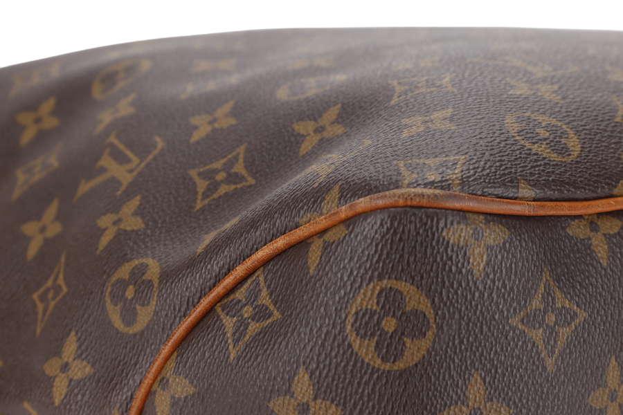 LOUIS VUITTON DELIGHTFUL M40352 PM MONOGRAM CANVAS GOLD HARDWARE NO DUST COVER