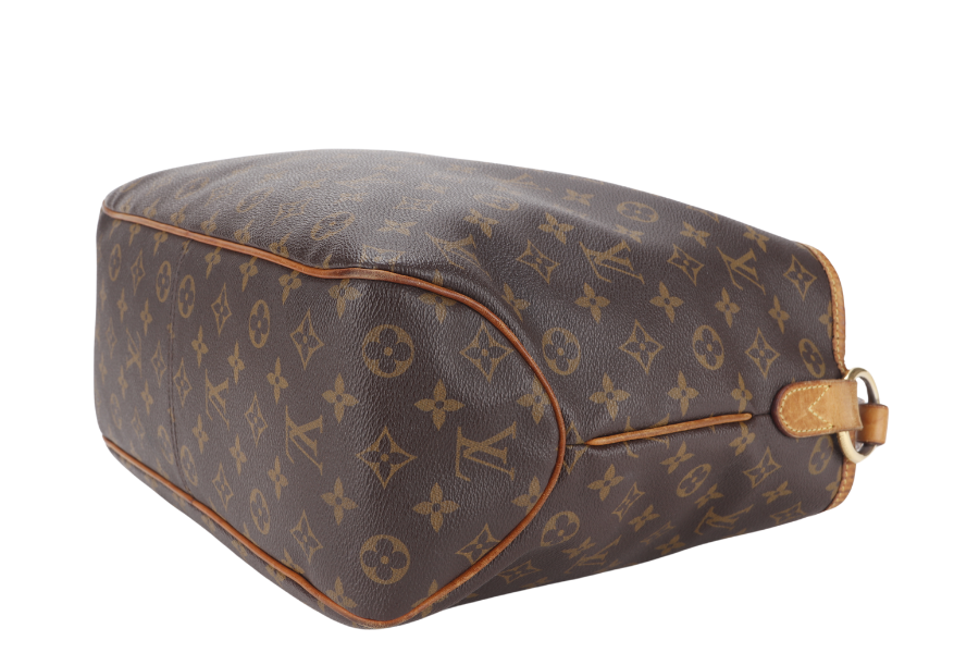 LOUIS VUITTON DELIGHTFUL M40352 PM MONOGRAM CANVAS GOLD HARDWARE NO DUST COVER