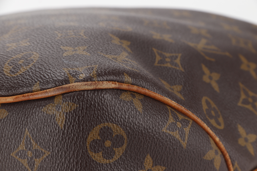 LOUIS VUITTON DELIGHTFUL M40352 PM MONOGRAM CANVAS GOLD HARDWARE NO DUST COVER