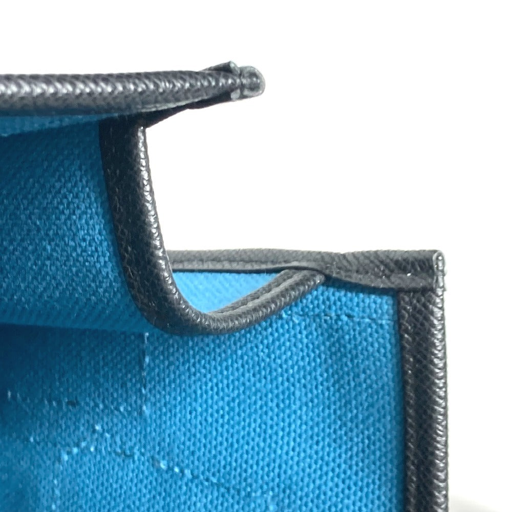 HERMES Shoulder Bag Taurillon Clemence black By color Petith unisex(Unisex) Used