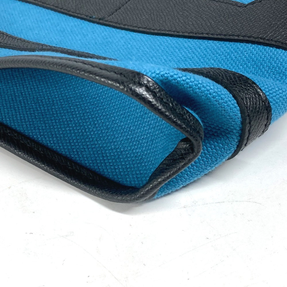 HERMES Shoulder Bag Taurillon Clemence black By color Petith unisex(Unisex) Used