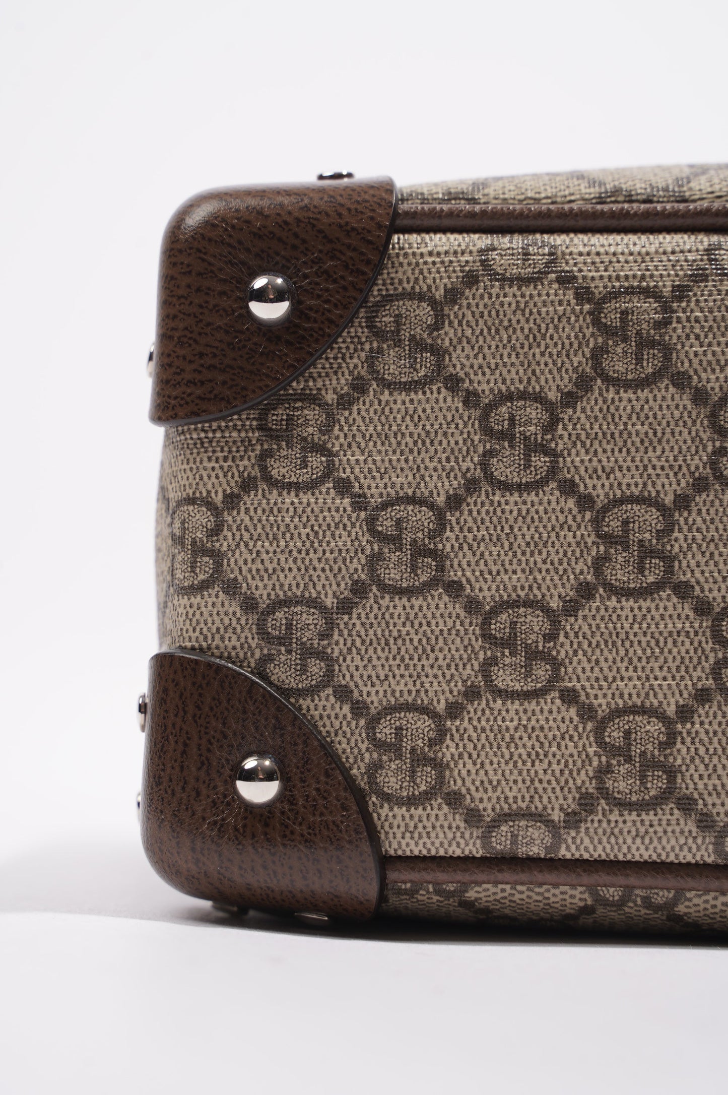 Gucci GG Square Bag Monogram Canvas