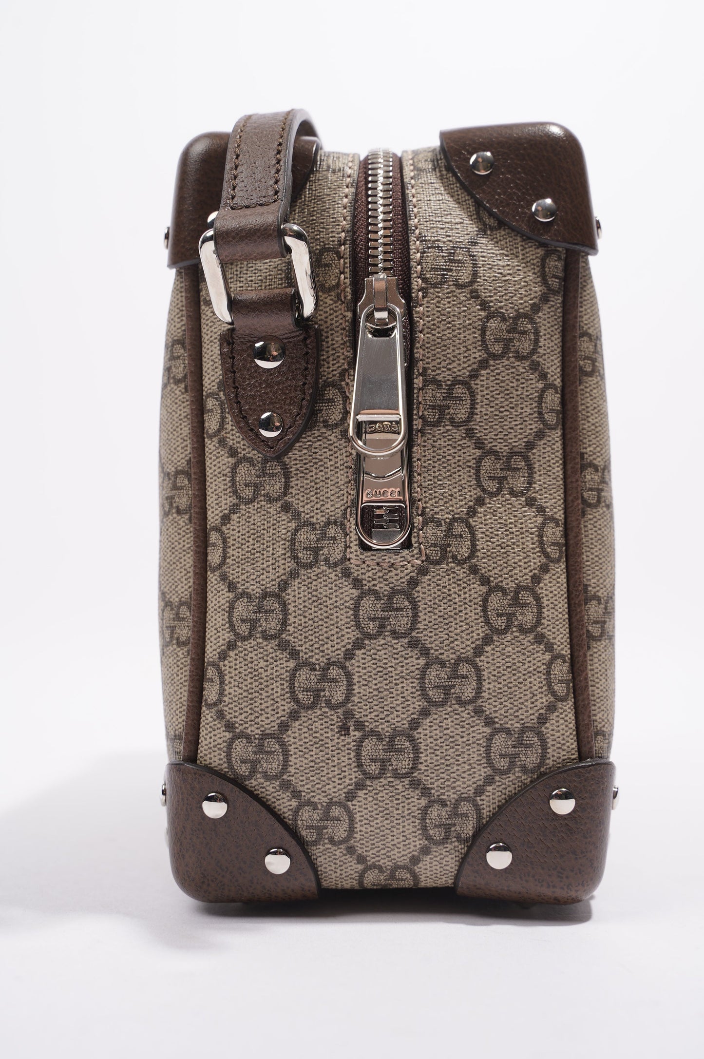 Gucci GG Square Bag Monogram Canvas