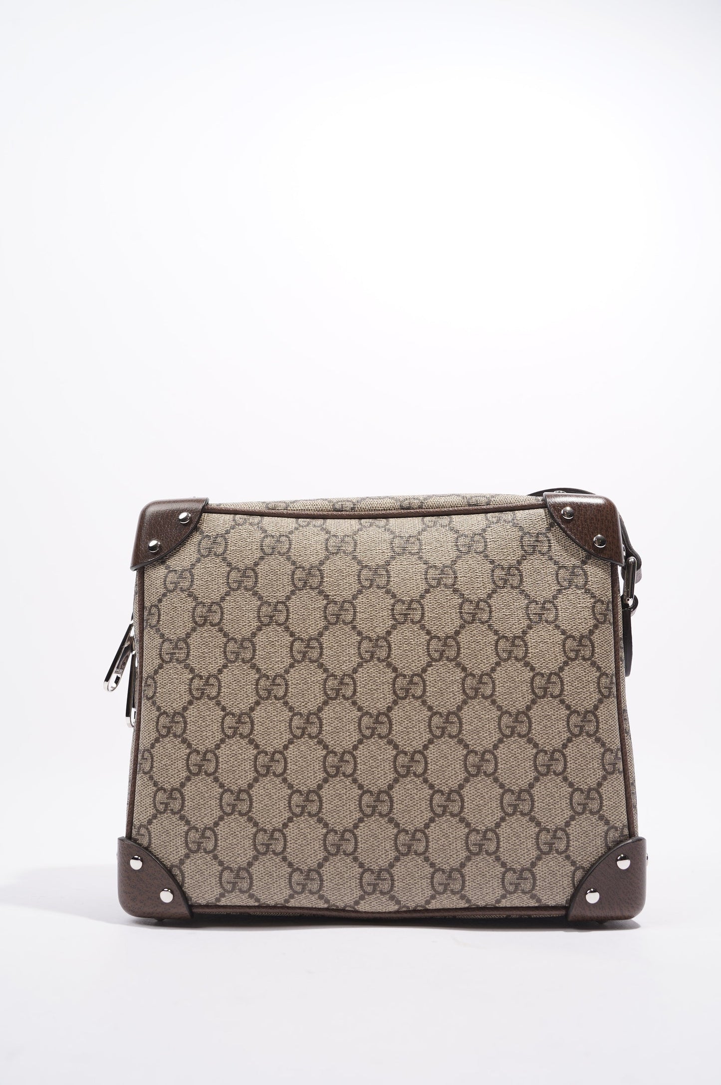 Gucci GG Square Bag Monogram Canvas