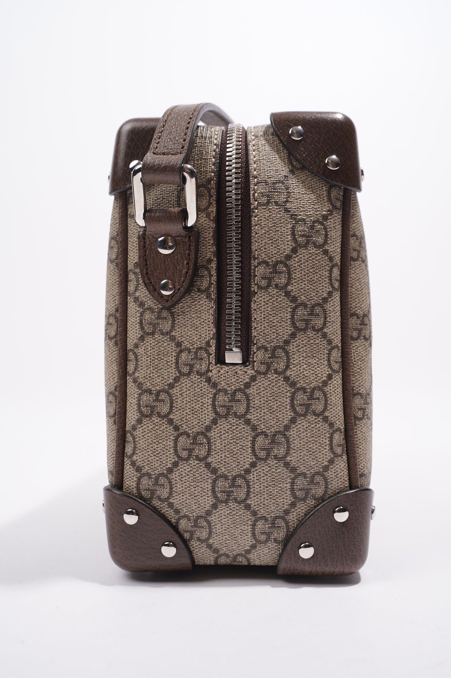 Gucci GG Square Bag Monogram Canvas