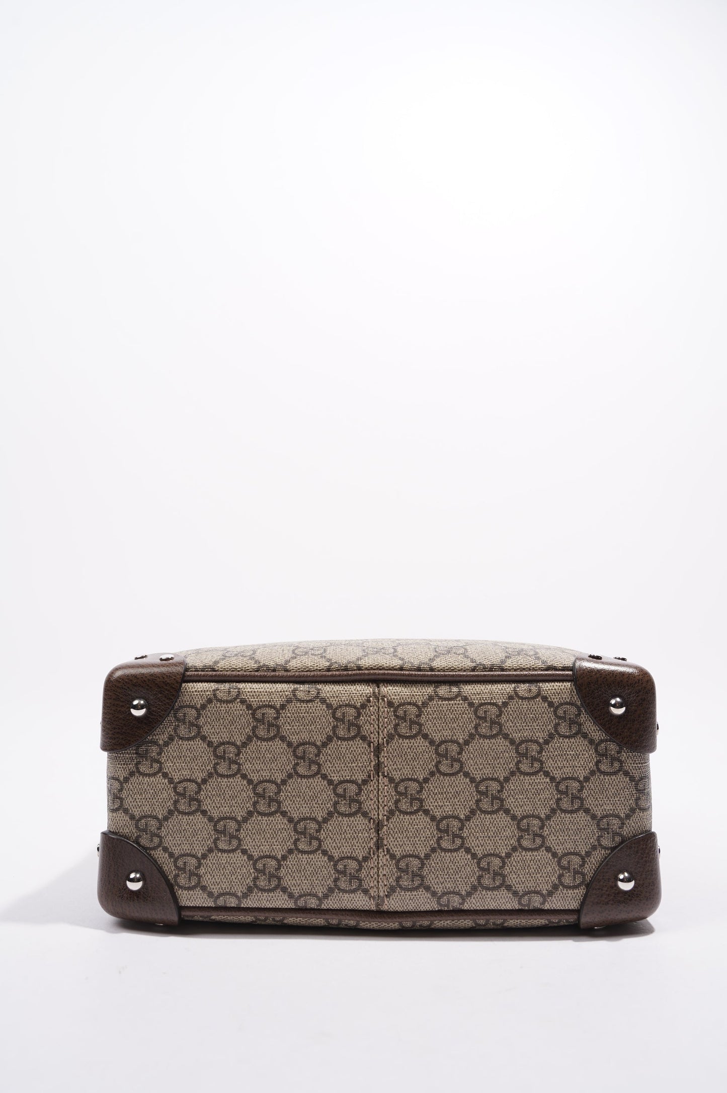 Gucci GG Square Bag Monogram Canvas