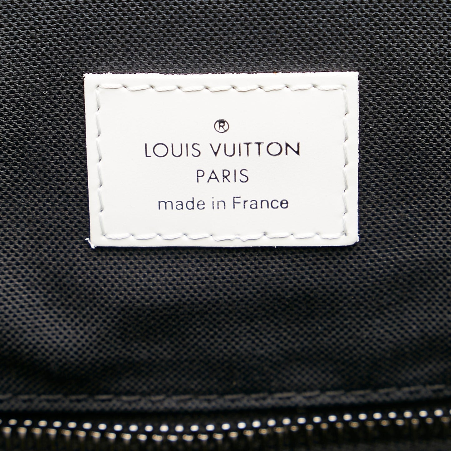 Louis Vuitton Christopher Backpack Giant Damier Graphite Canvas