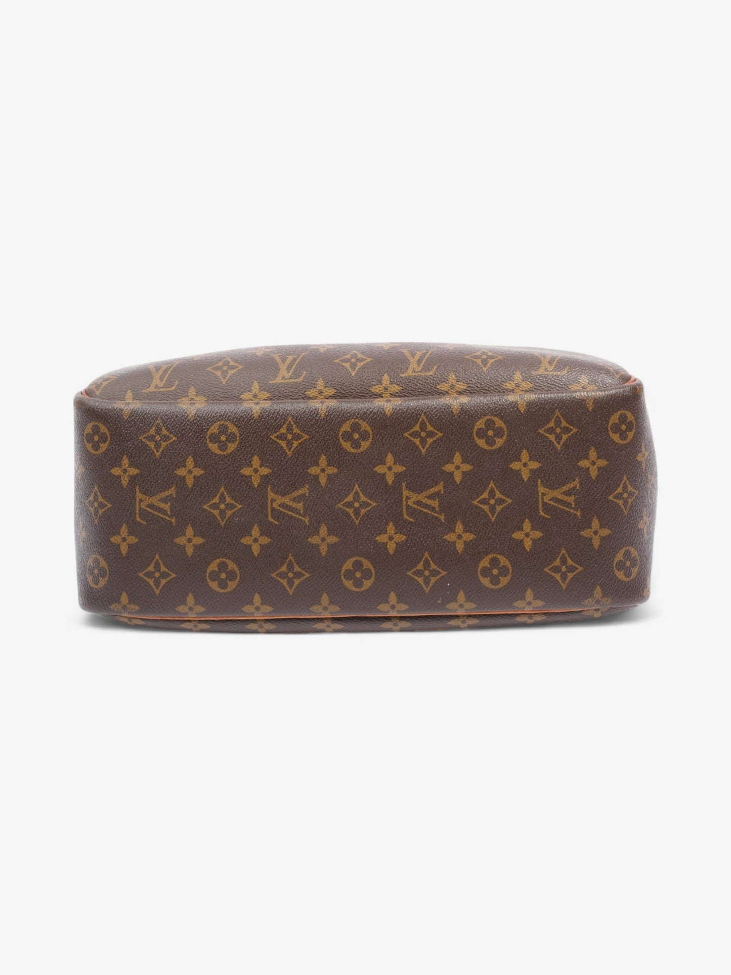 Louis Vuitton Deauville Monogram Coated Canvas
