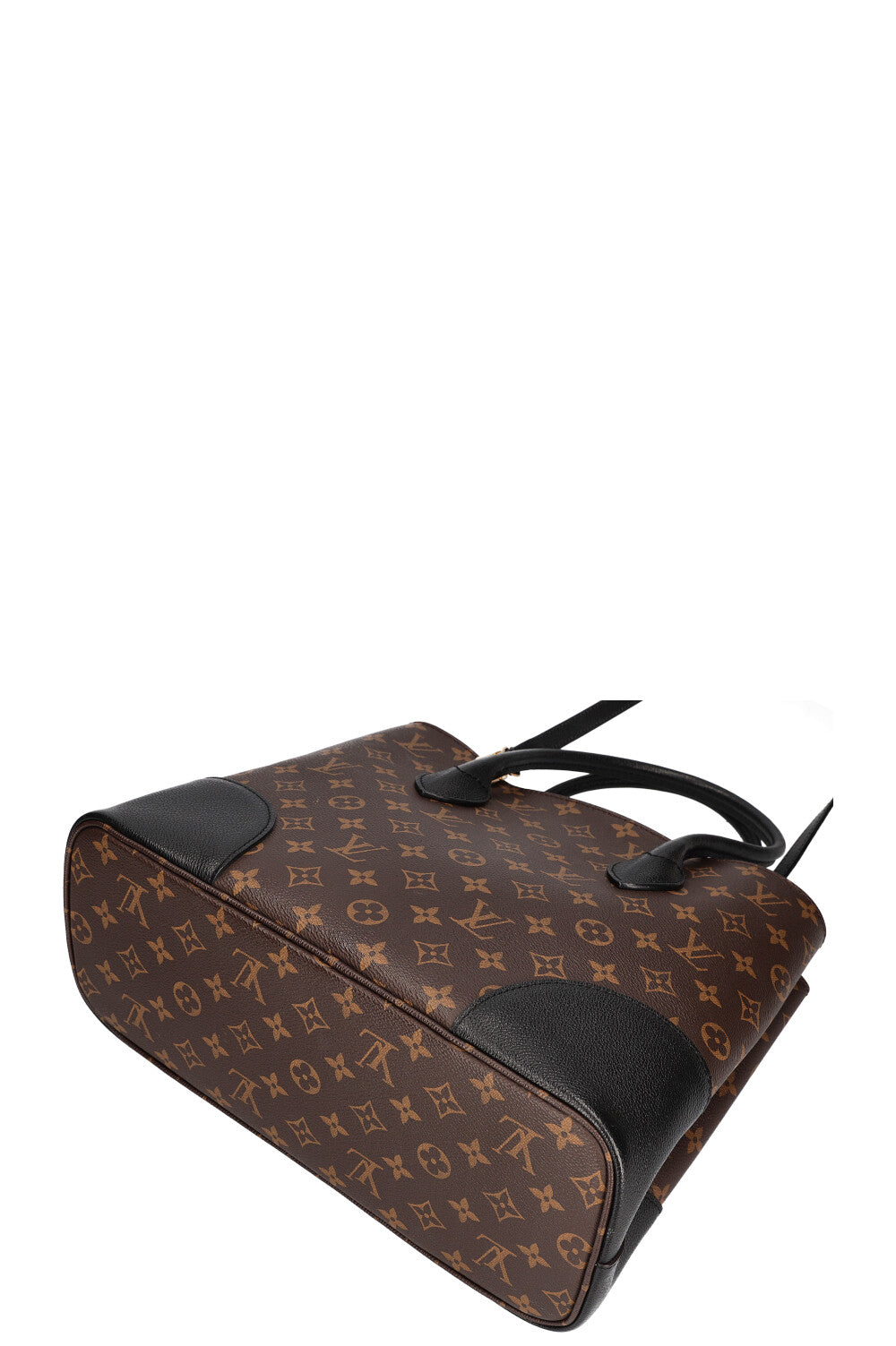 LOUIS VUITTON Flandrin Handbag MNG