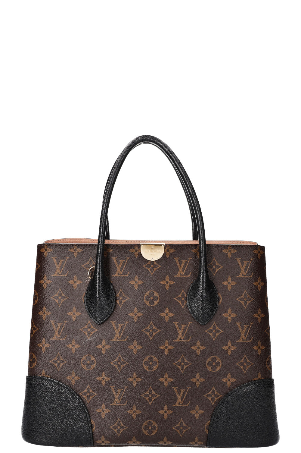 LOUIS VUITTON Flandrin Handbag MNG