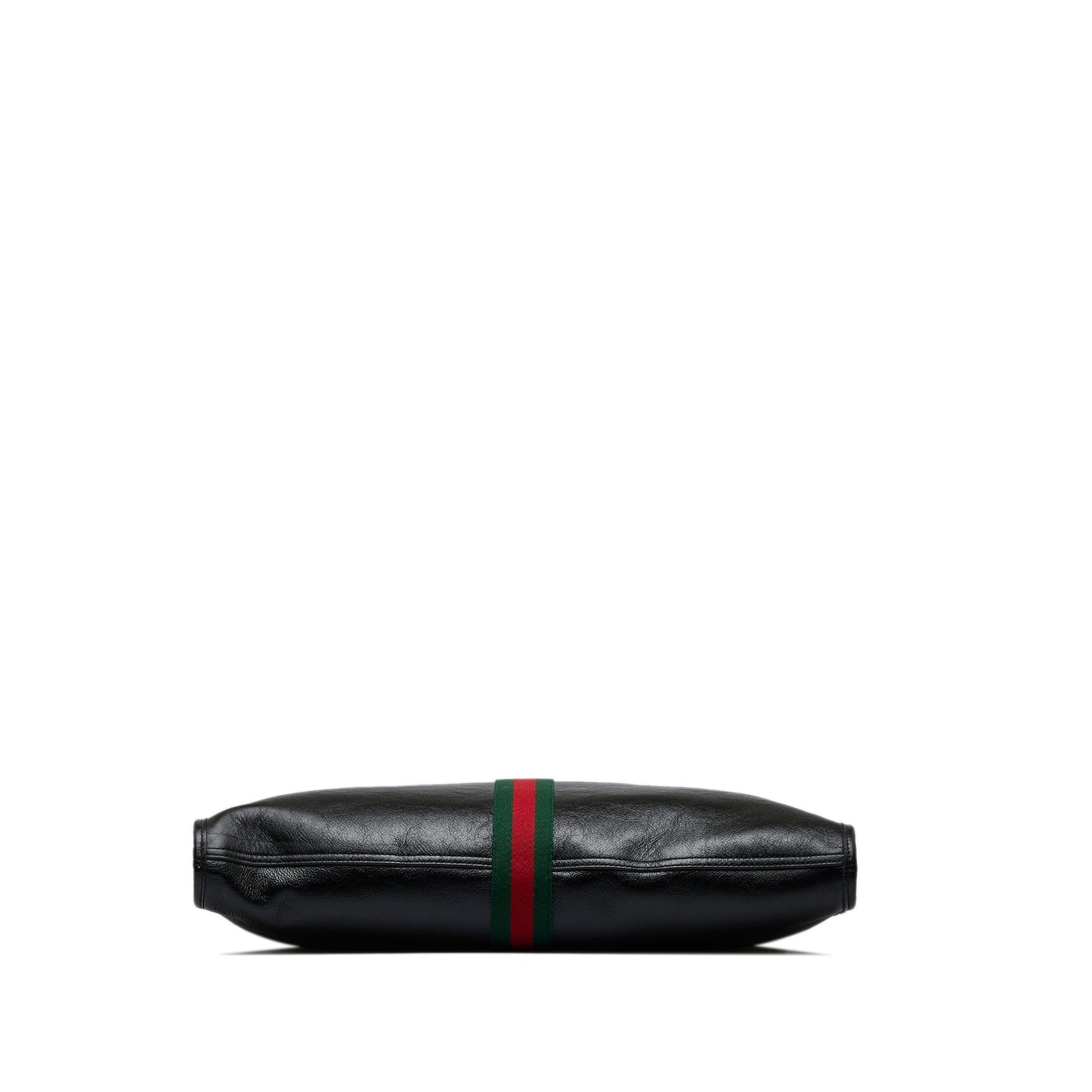 Black Gucci Large Rajah Tote Bag