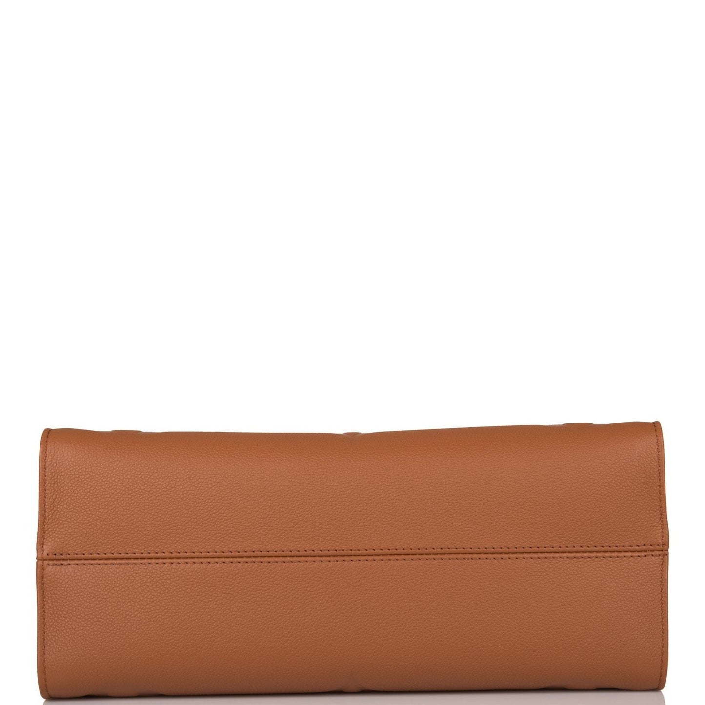 Louis Vuitton Caramel Wild At Heart Empreinte Giant Monogram OnTheGo MM